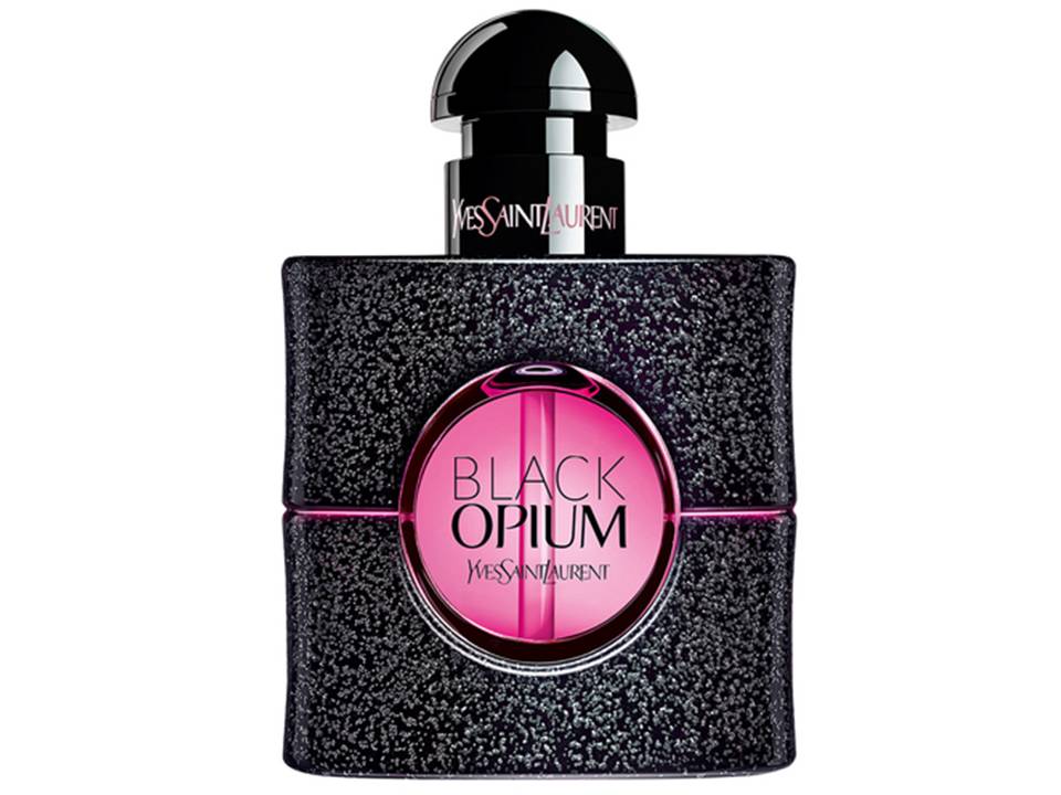Black Opium NEON Donna EAU DE PARFUM TESTER 75 ML.